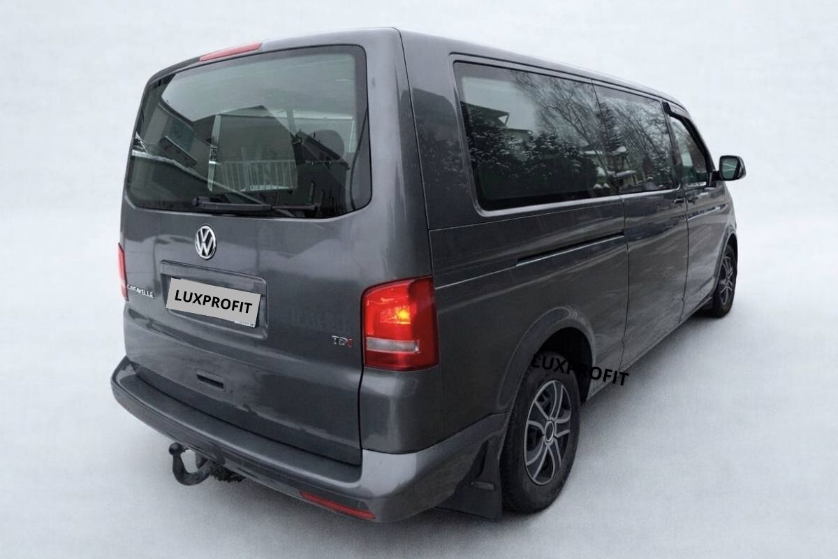 VOLKSWAGEN T6 CARAVELLE