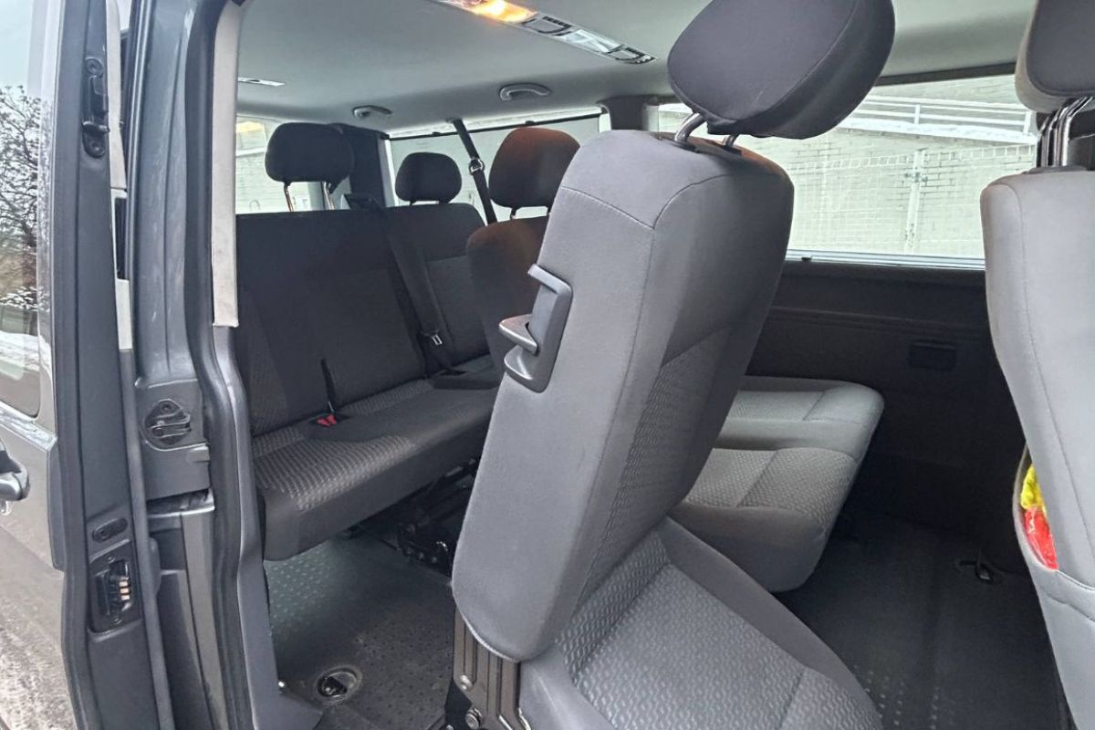 MERCEDES VITO