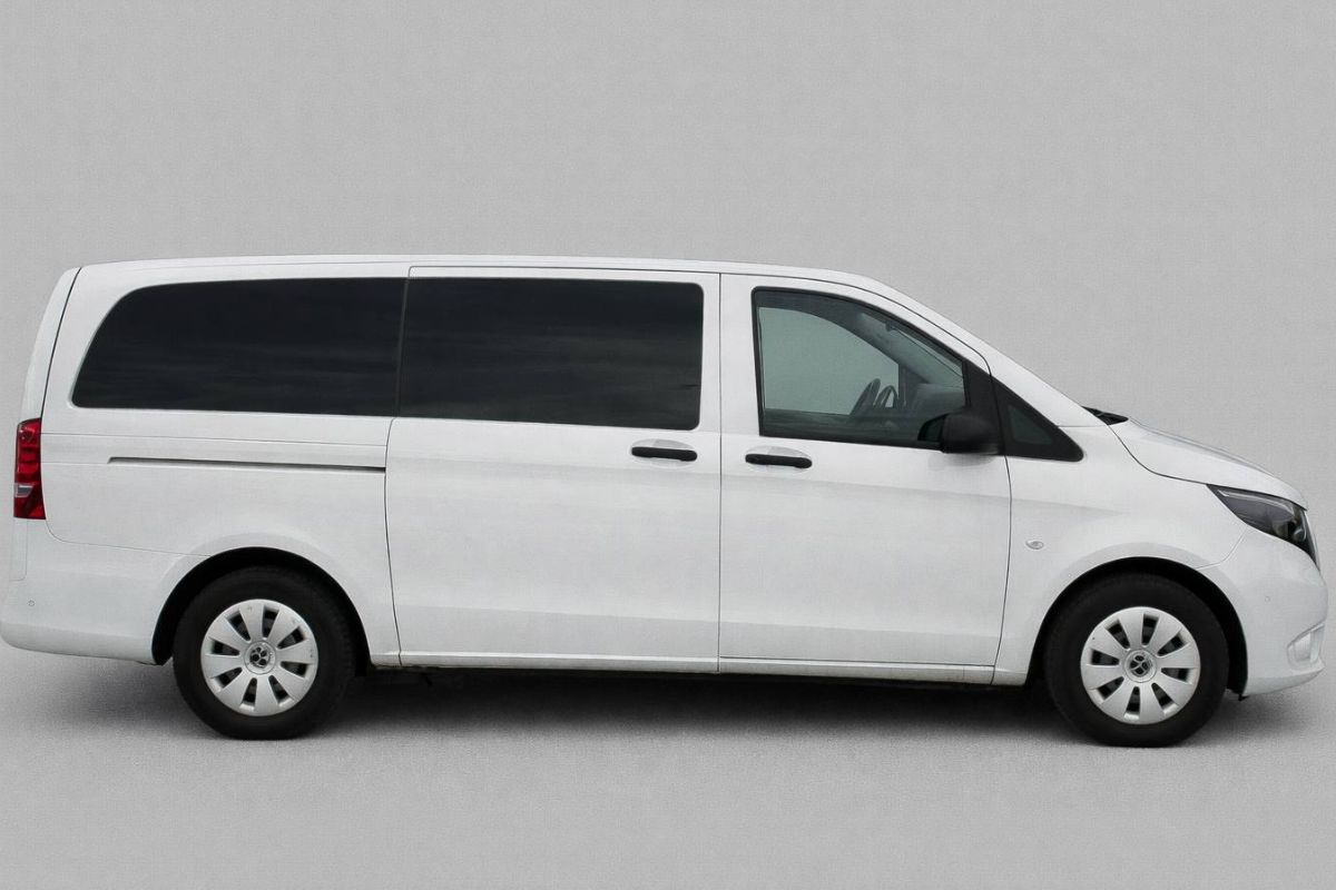 MERCEDES VITO
