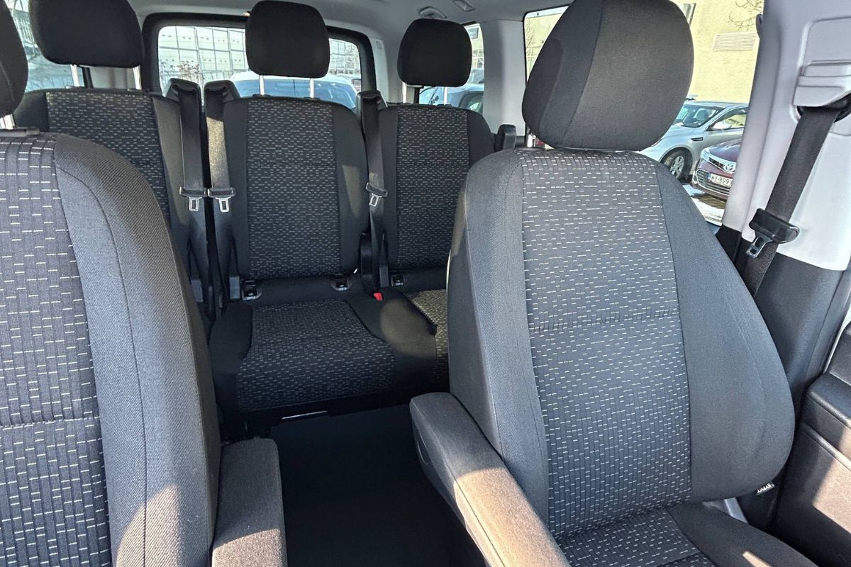 MERCEDES VITO